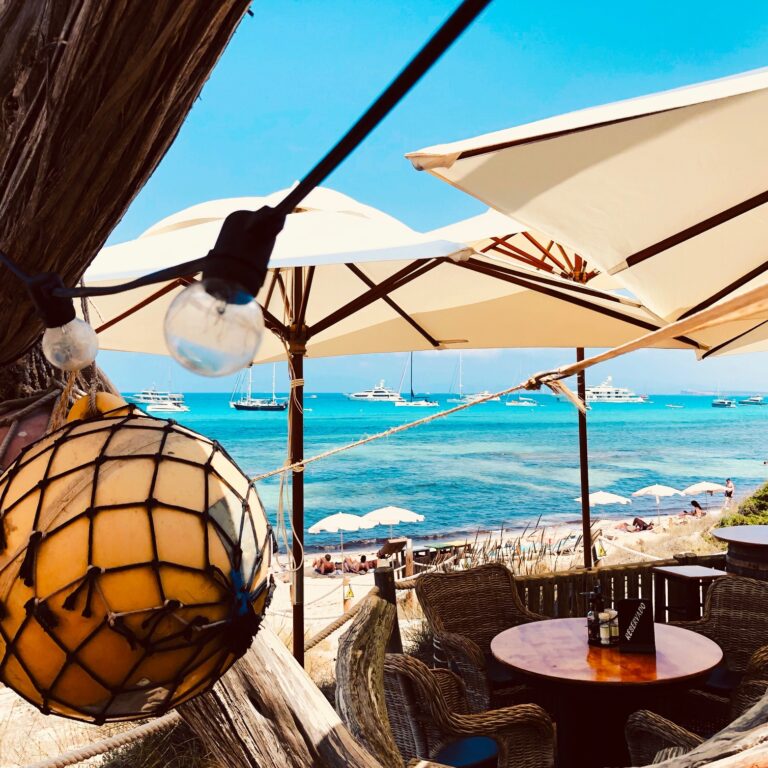 Tiburon Beach Club 4 768x768