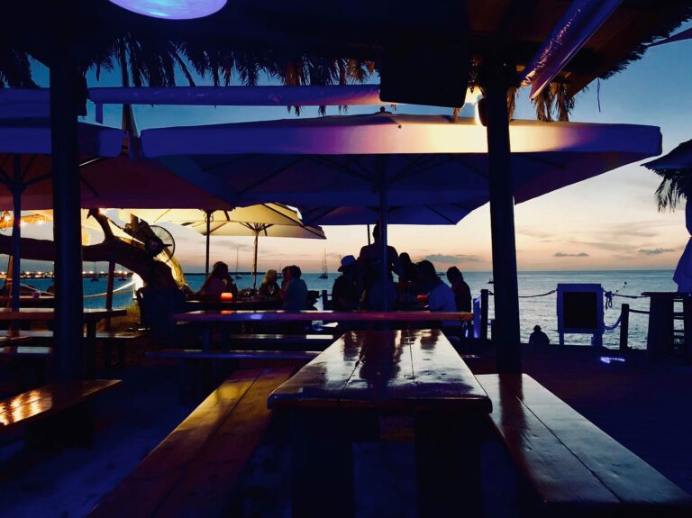 Tiburon Beach Club 5 768x575