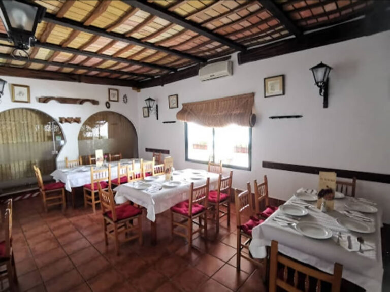 Venta El Albero 4 768x575