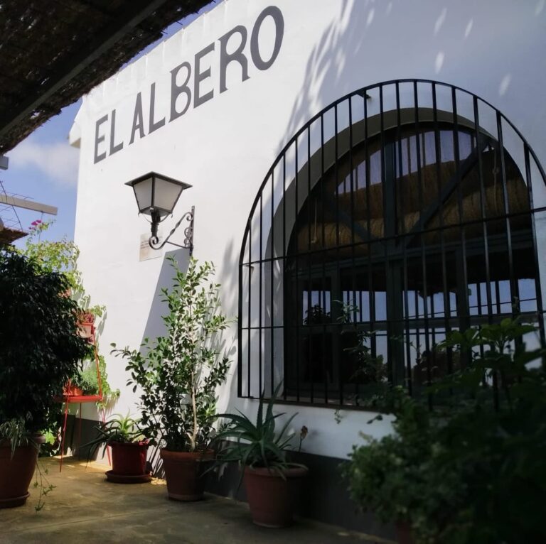 Venta El Albero 768x766