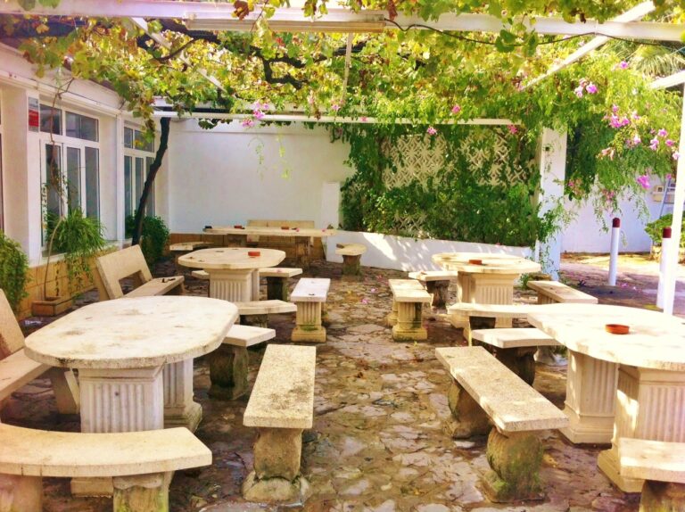 Venta La Barca de Vejer 7 768x574