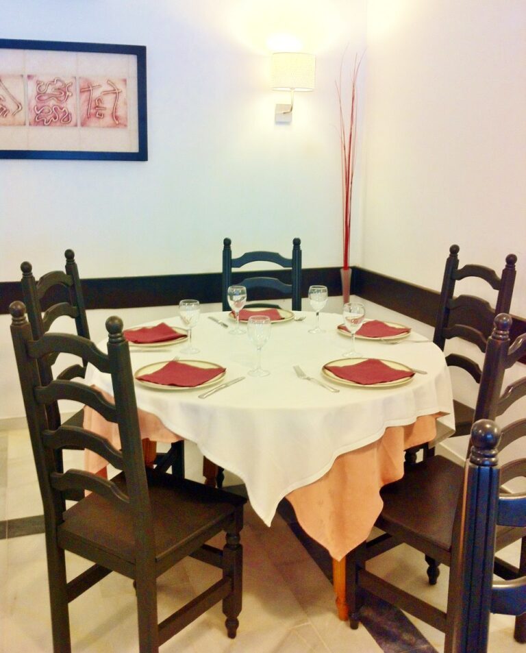 Venta La Barca de Vejer 8 768x953