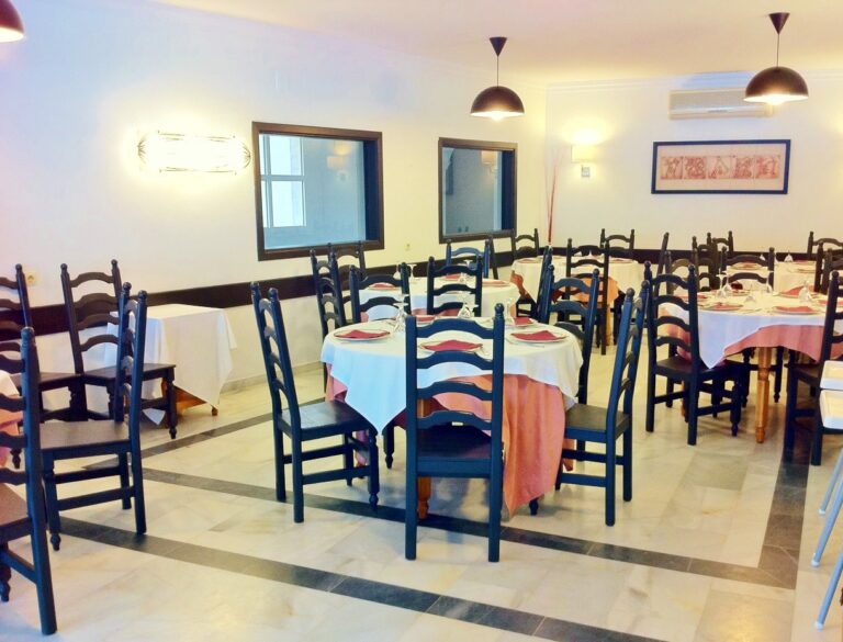 Venta La Barca de Vejer 9 768x585