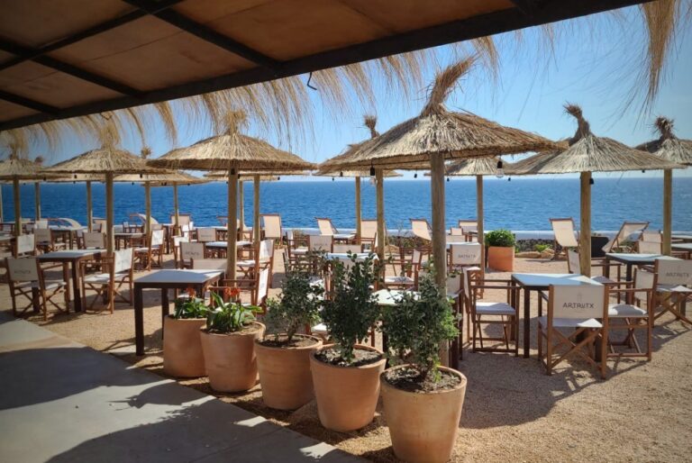 Artrutx Sea Club 768x514