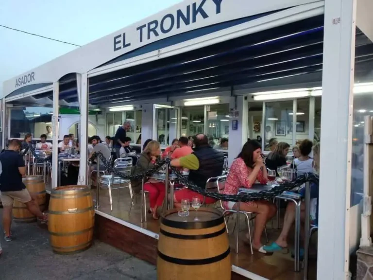 Asador El Tronky 2 768x576