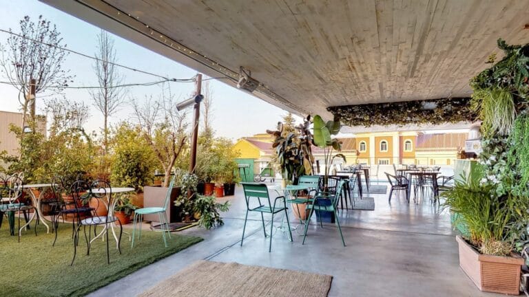 Azotea Forus Barcelo 768x432