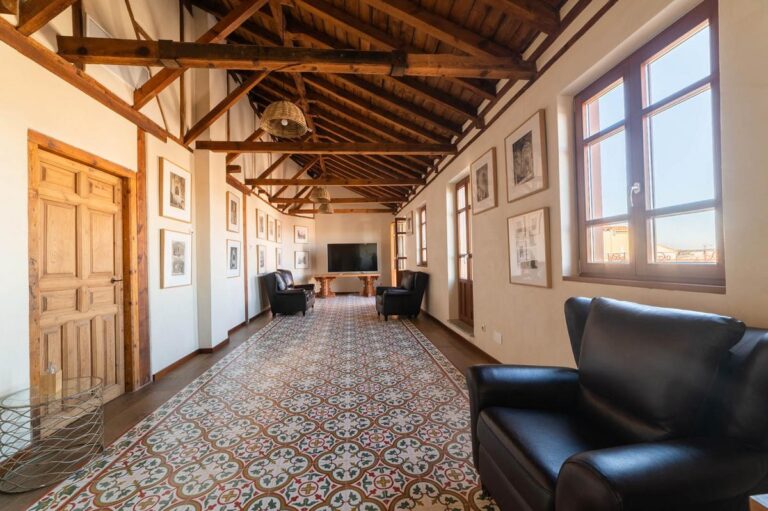 Azotea Hotel Boutique Adolfo 3 768x511