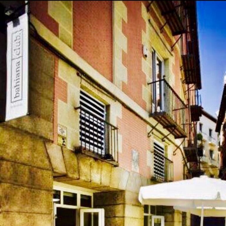 Bahiana Club 5 768x766