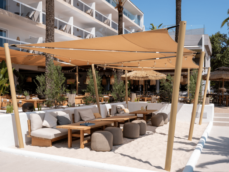 Beso Beach Mallorca 7 768x576