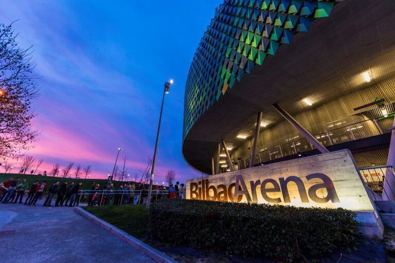 Bilbao Arena 5 768x513
