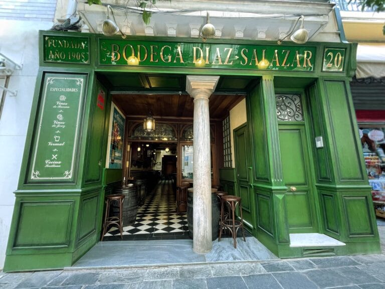 Bodega Diaz Salazar 768x576