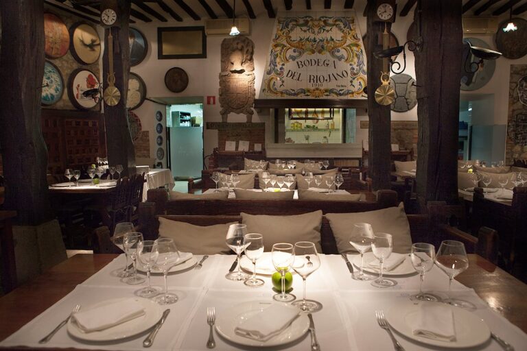 Bodega del Riojano 10 768x512