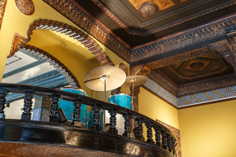 Cafe Iruna Bilbao 3 768x512