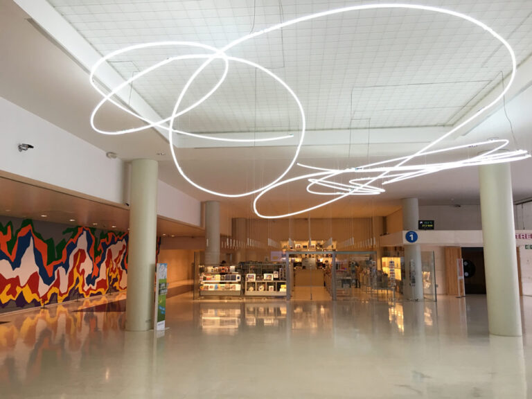 CaixaForum Barcelona 10 768x576