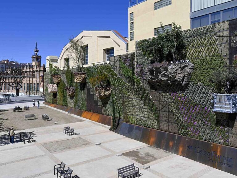 CaixaForum Barcelona 11 1 768x576