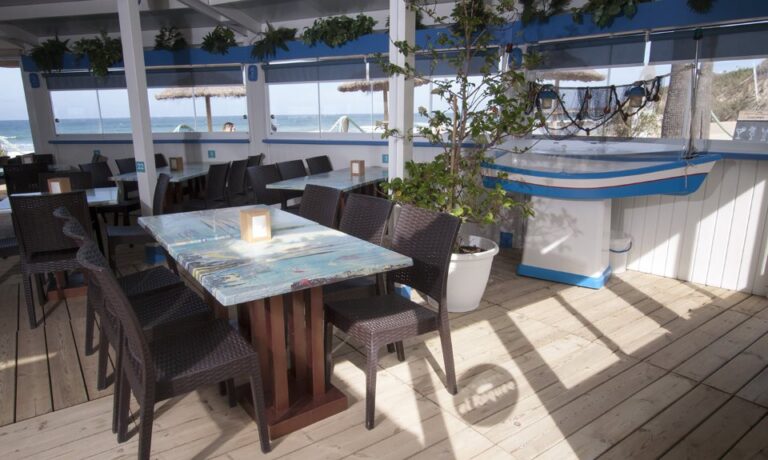 Chiringuito El Roqueo Playa 10 768x460