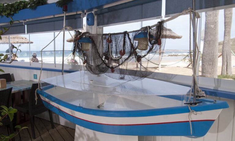 Chiringuito El Roqueo Playa 11 768x462