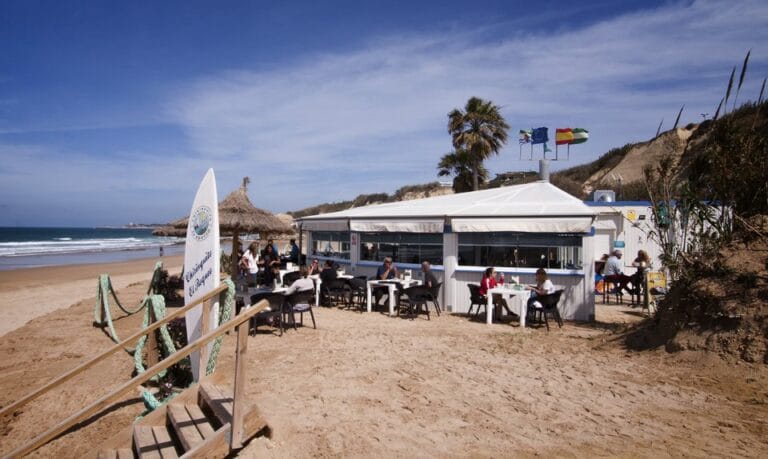 Chiringuito El Roqueo Playa 2 768x459