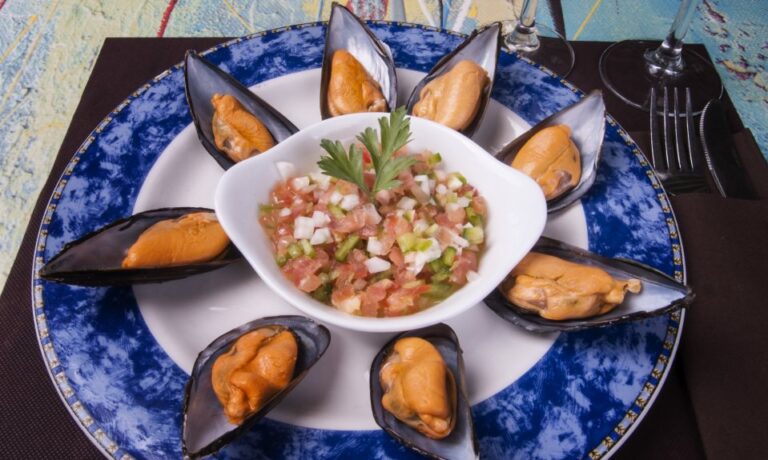 Chiringuito El Roqueo Playa 6 768x460