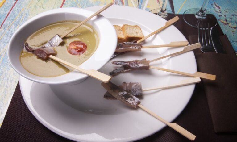 Chiringuito El Roqueo Playa 7 768x460