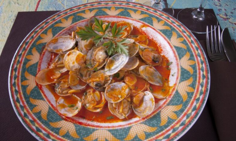 Chiringuito El Roqueo Playa 8 768x461