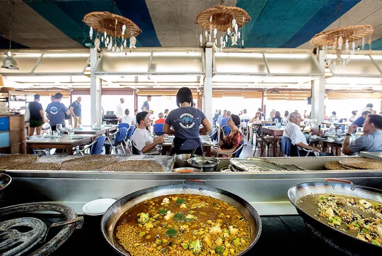 Chiringuito Escriba 2 768x515