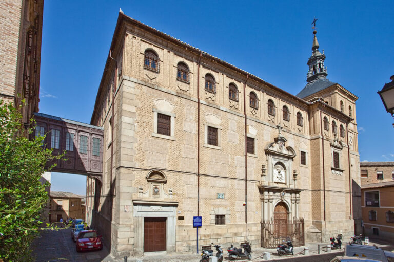 Colegio de Doncellas Nobles 2 768x512