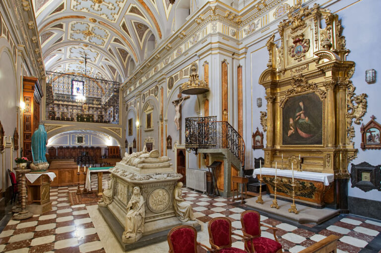 Colegio de Doncellas Nobles 5 768x510