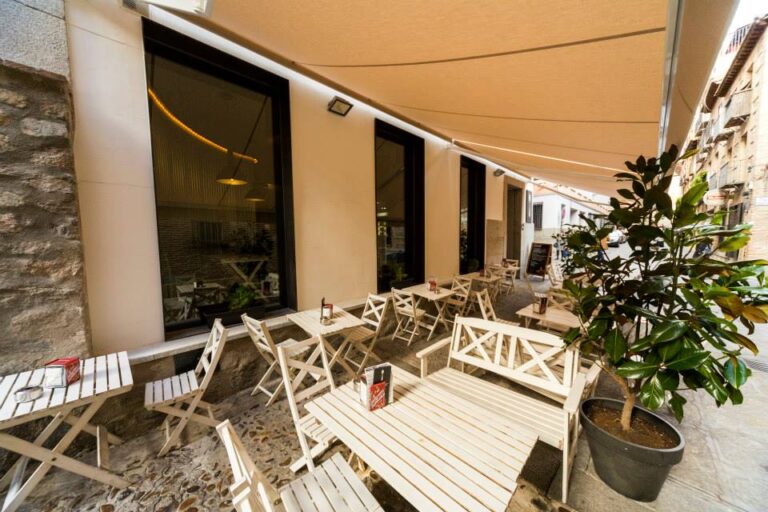 Cuchara de Palo Toledo 14 768x512