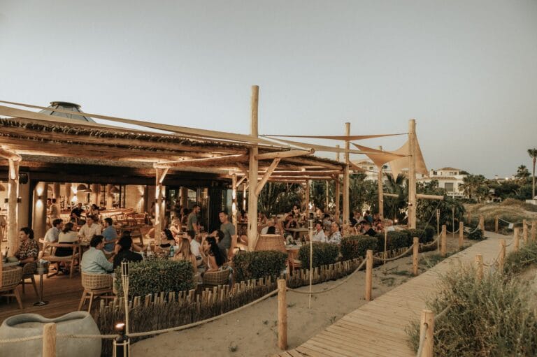 Dune Beach Marbella 7 768x511