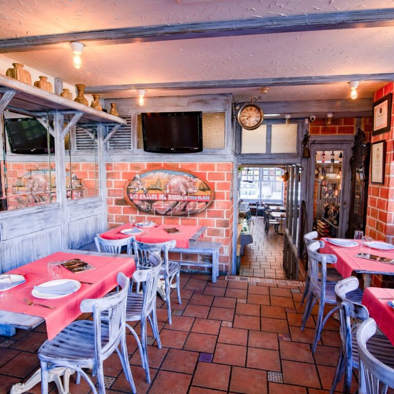 El Bodegon de Teatinos 6 768x768
