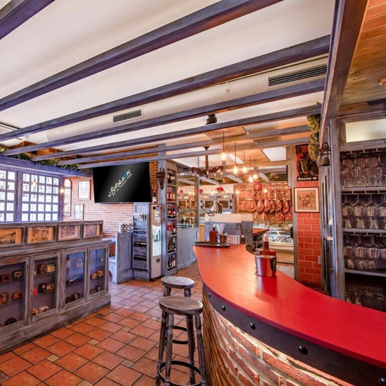 El Bodegon de Teatinos 8 768x768