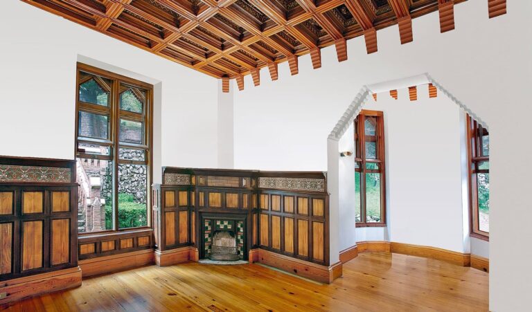 El Capricho de Gaudi 9 768x451