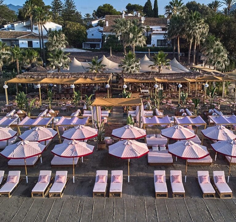 El Chiringuito Puente Romano by Fendi 3 768x723