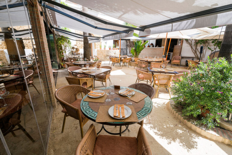 El Jardin del Califa 4 768x512