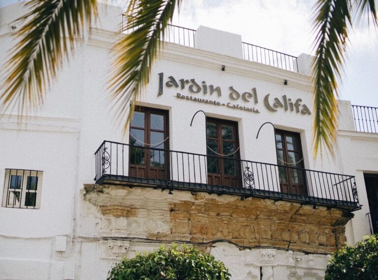 El Jardin del Califa 9 768x569