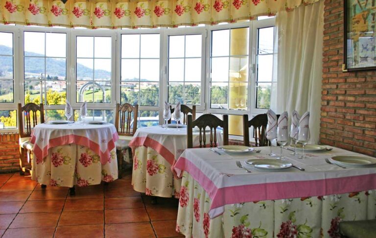 El Pescador Cudillero 17 768x486