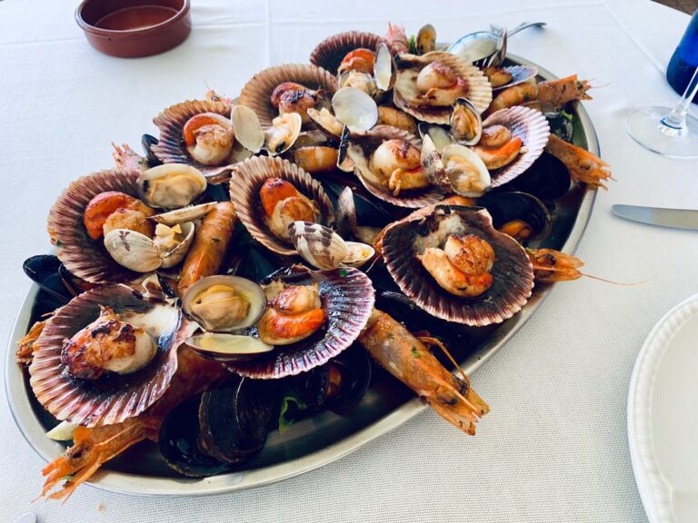 El Pescador Cudillero 3 768x576