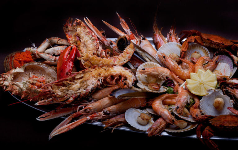 El Pescador Cudillero 768x486