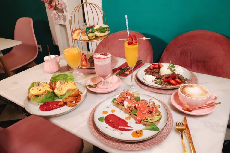 Fenix Restobar 768x512