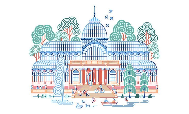 Festival Retiro sonoro Piano jazz y varietes en el Madrid de Velazquez Bosco 768x463