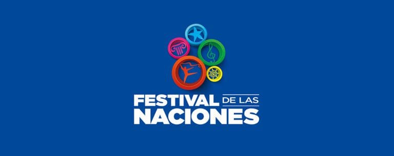 Festival de las Naciones 768x305