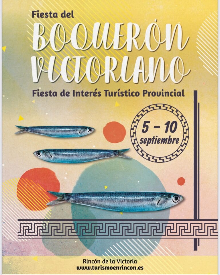 Fiesta del Boqueron Victoriano 2023 en Rincon de la Victoria 768x960