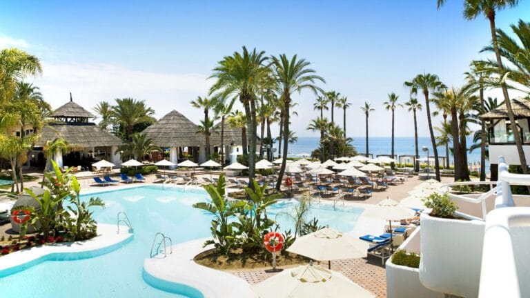 Hotel Don Carlos Marbella 2 768x432