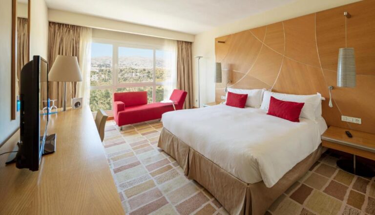 Hotel Don Carlos Marbella 6 768x440