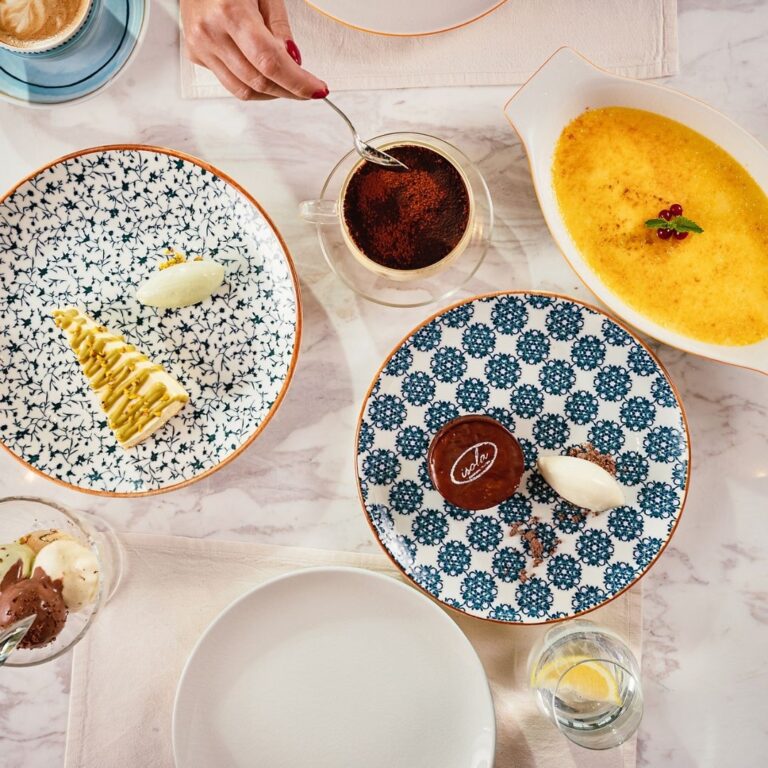 Isola Ristorante Estepona 2 768x768