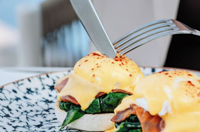 Isola Ristorante Estepona 3 768x508