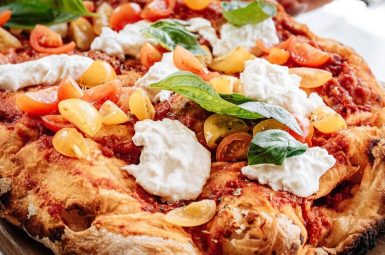 Isola Ristorante Estepona 4 768x510