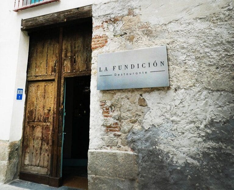 La Fundicion 768x624