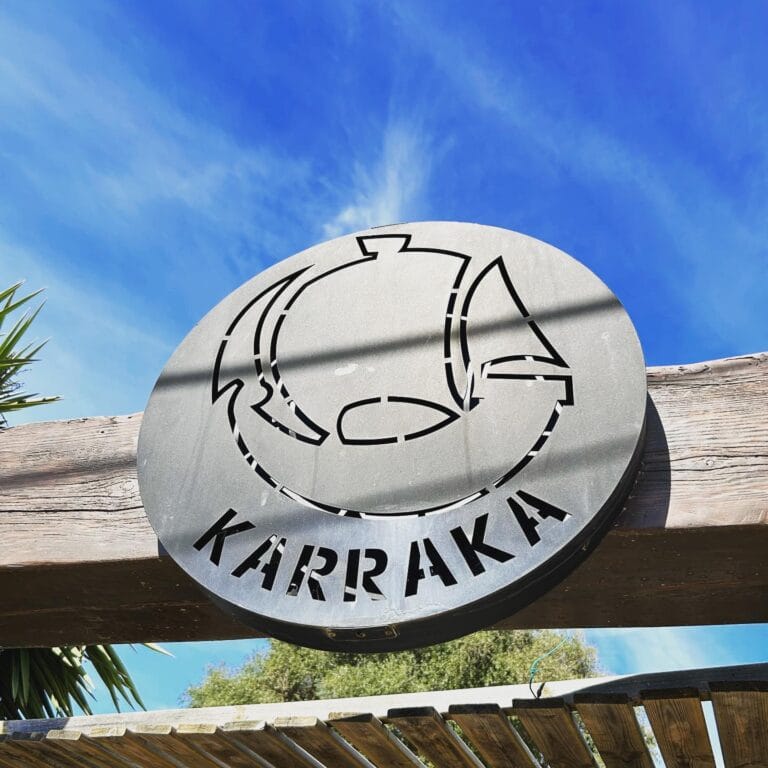 La Karraka Zahora 768x768